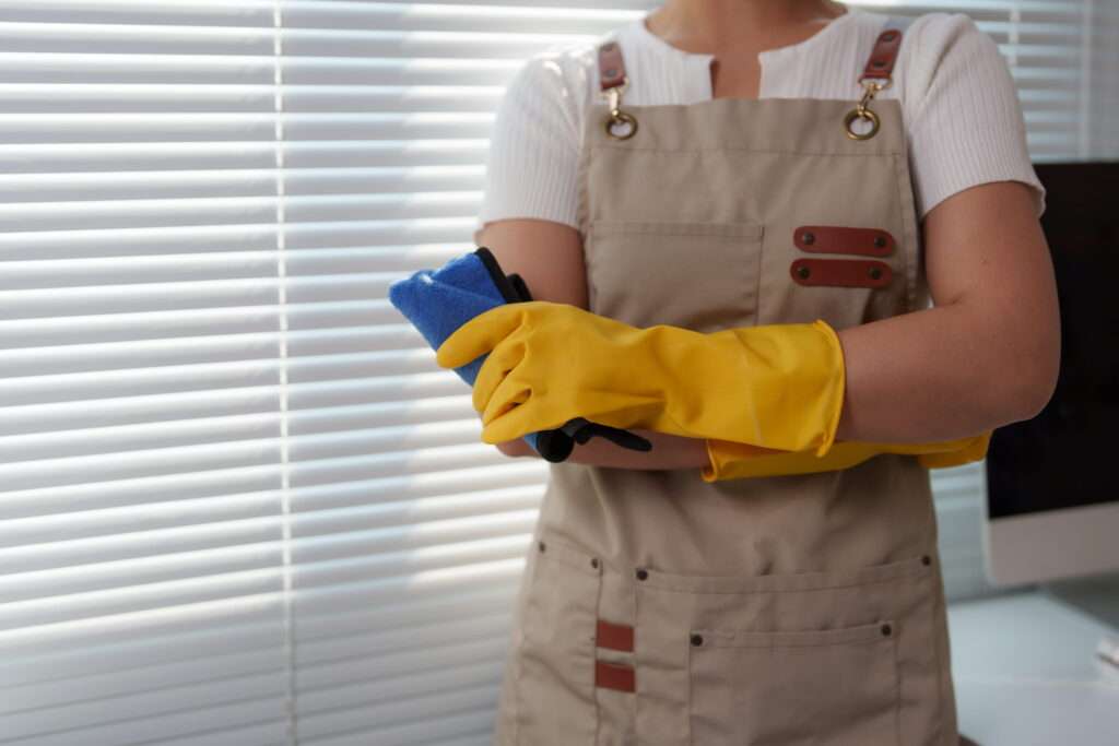 Team Cleaning Gebäudereinigung GmbH
