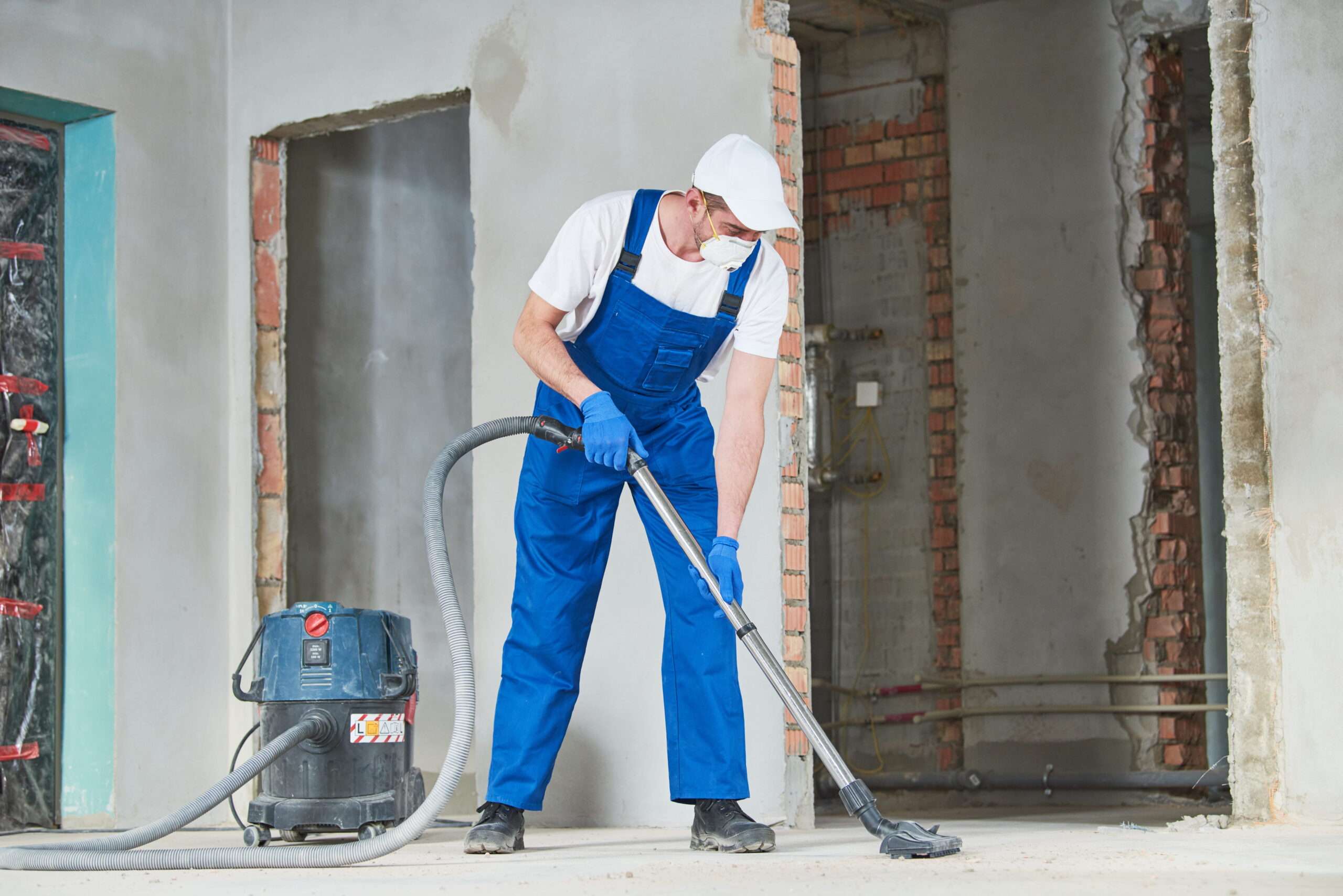 Team Cleaning Gebäudereinigung GmbH