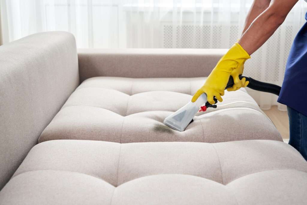 Team Cleaning Gebäudereinigung GmbH