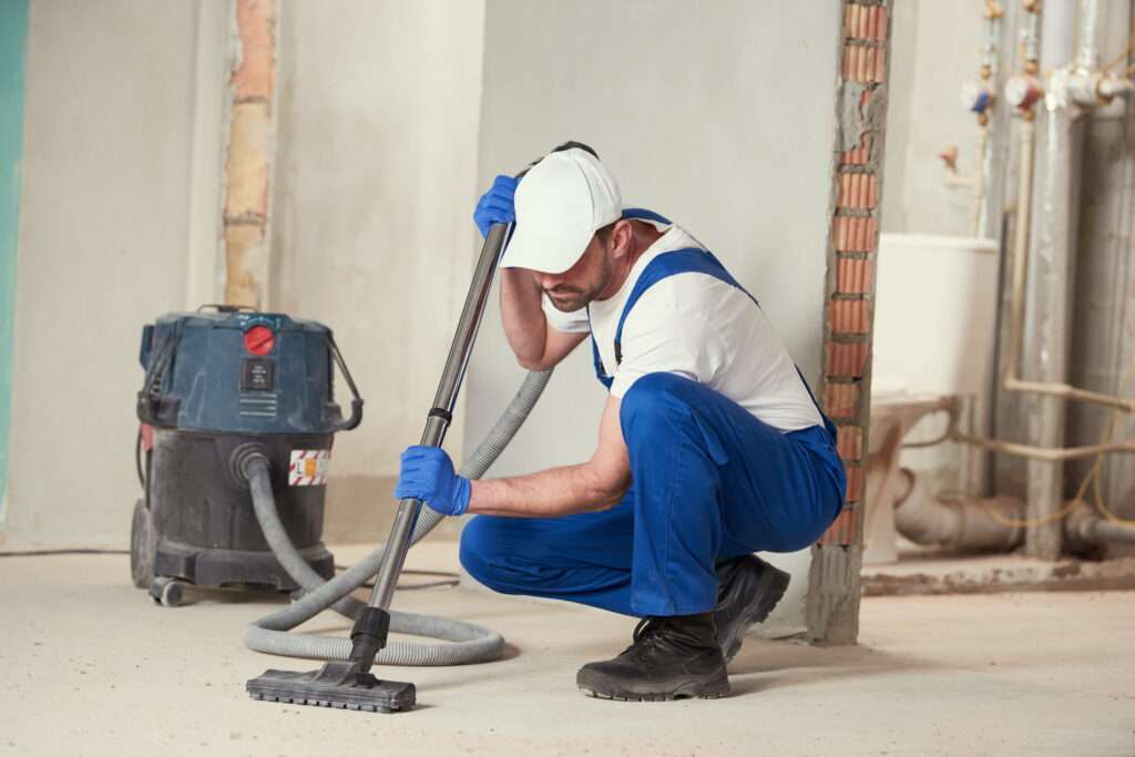 Team Cleaning Gebäudereinigung GmbH