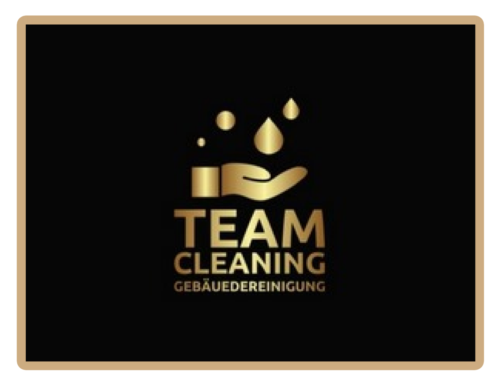 Teamcleaning Logo